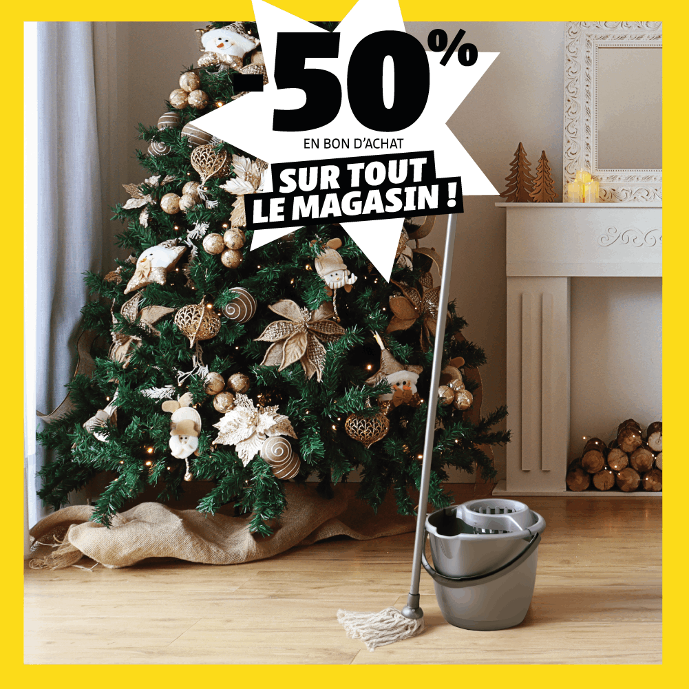 Équipement de la maison