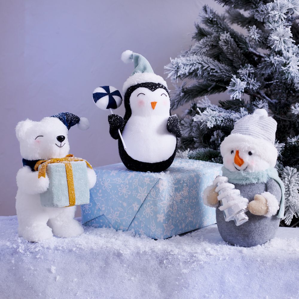 décoration de Noël