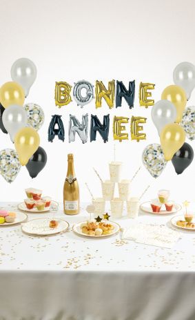 Astuces pour un réveillon réussi