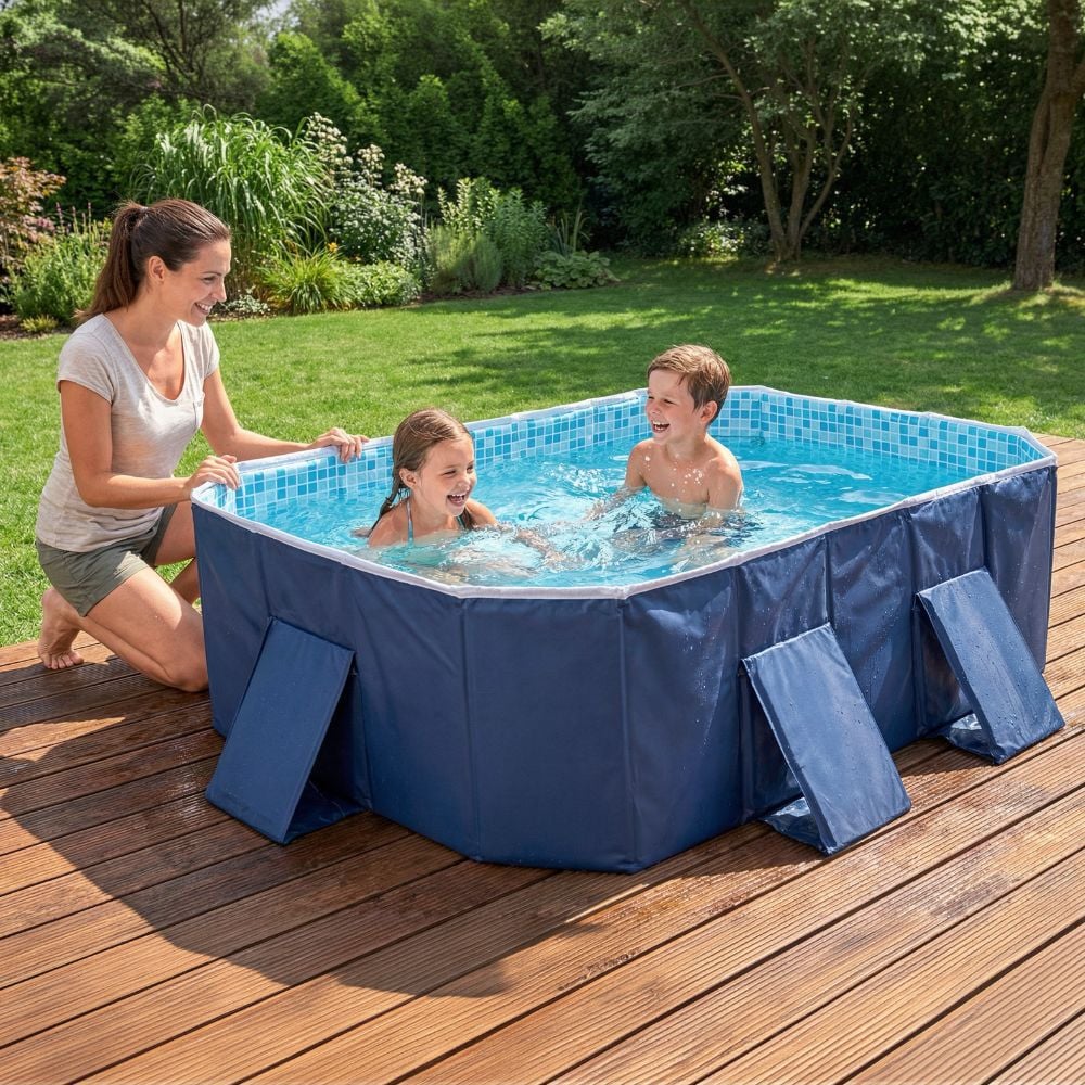 Piscines
