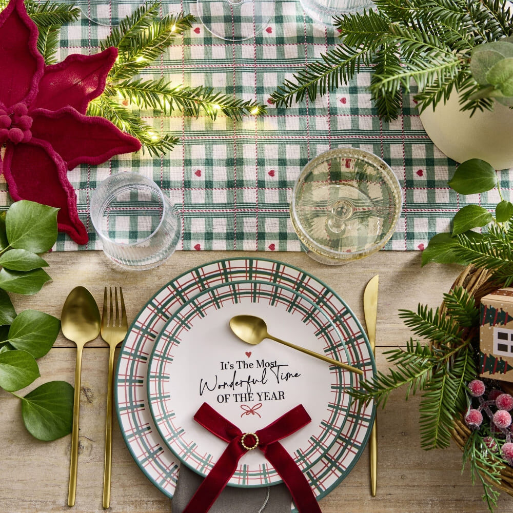 Table de f&ecirc;te