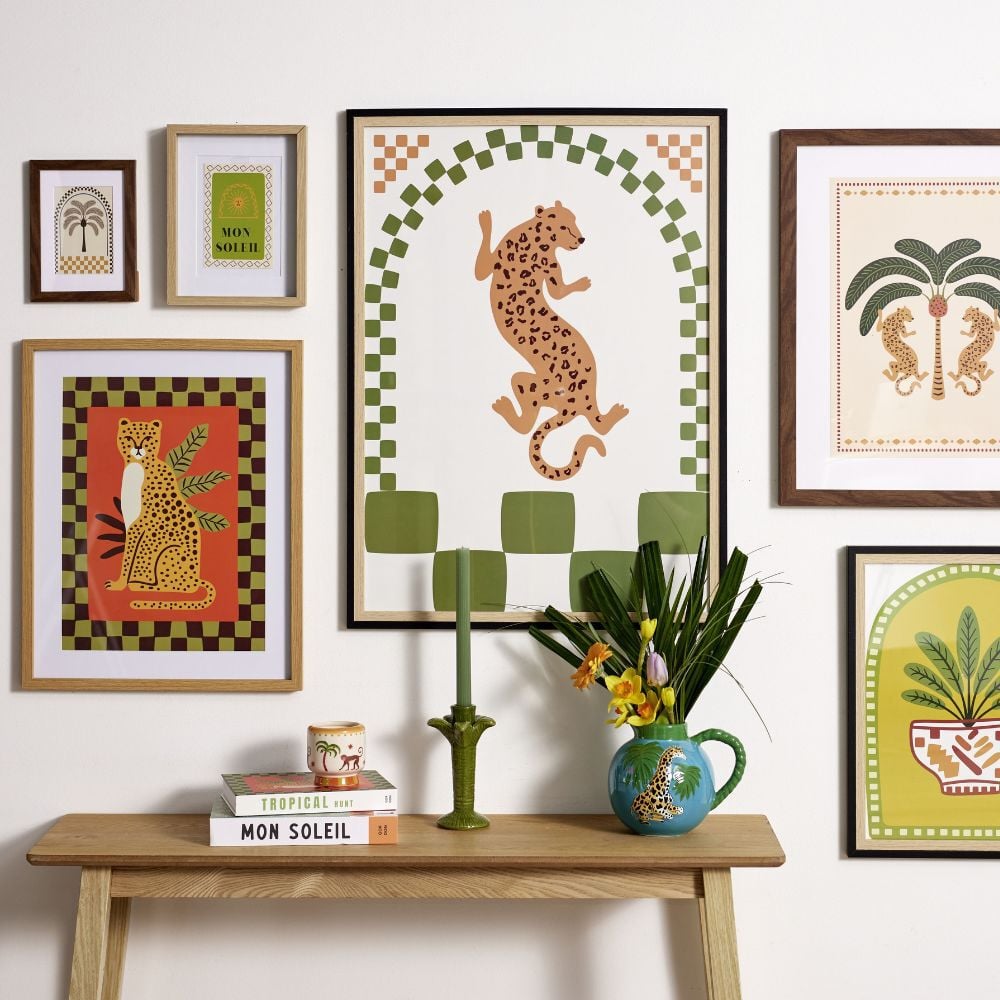 Acc&eacute;der aux produits