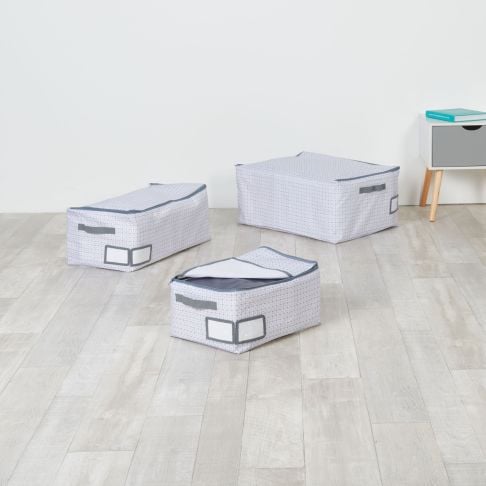 Housses de rangement