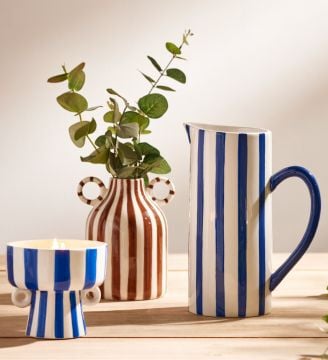 Acc&eacute;der aux produits de la collection bayad&egrave;re