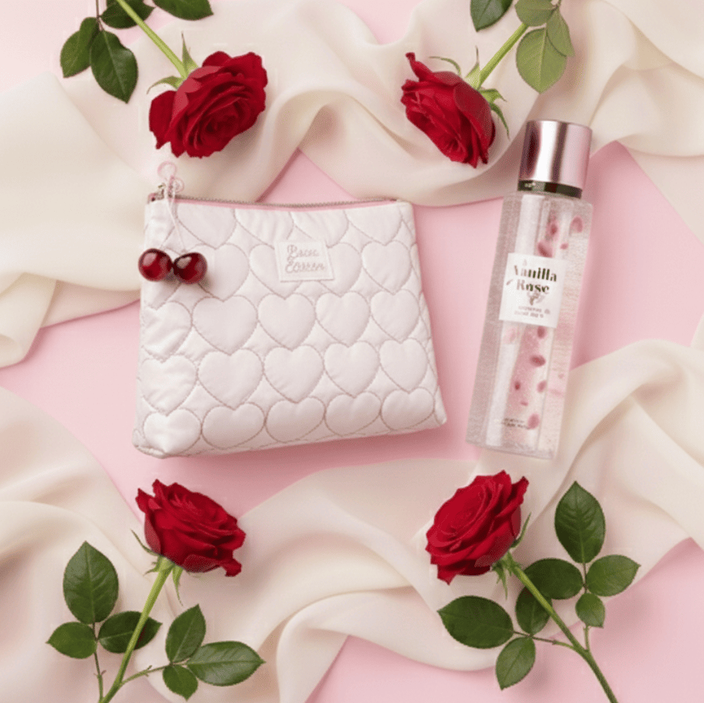 Acc&eacute;der &agrave; la cat&eacute;gorie Beaut&eacute; de la collection &eacute;motion