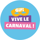 Image g&eacute;n&eacute;rique sur le carnaval