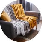 Acc&eacute;der au rayon linge de maison