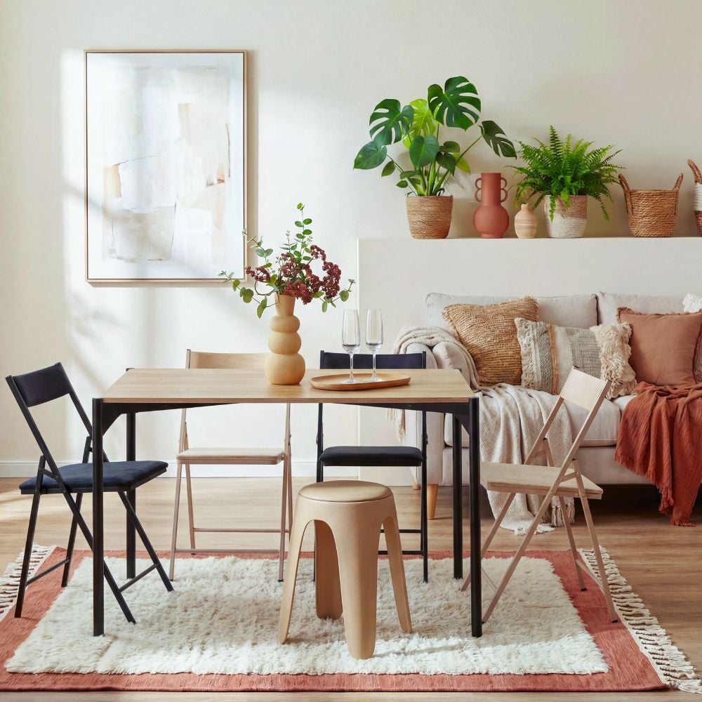 Acc&eacute;der au rayon mobilier int&eacute;rieur
