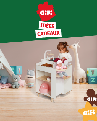 Idées cadeaux