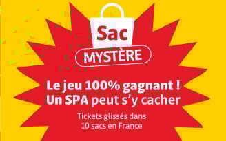 Sac mystère