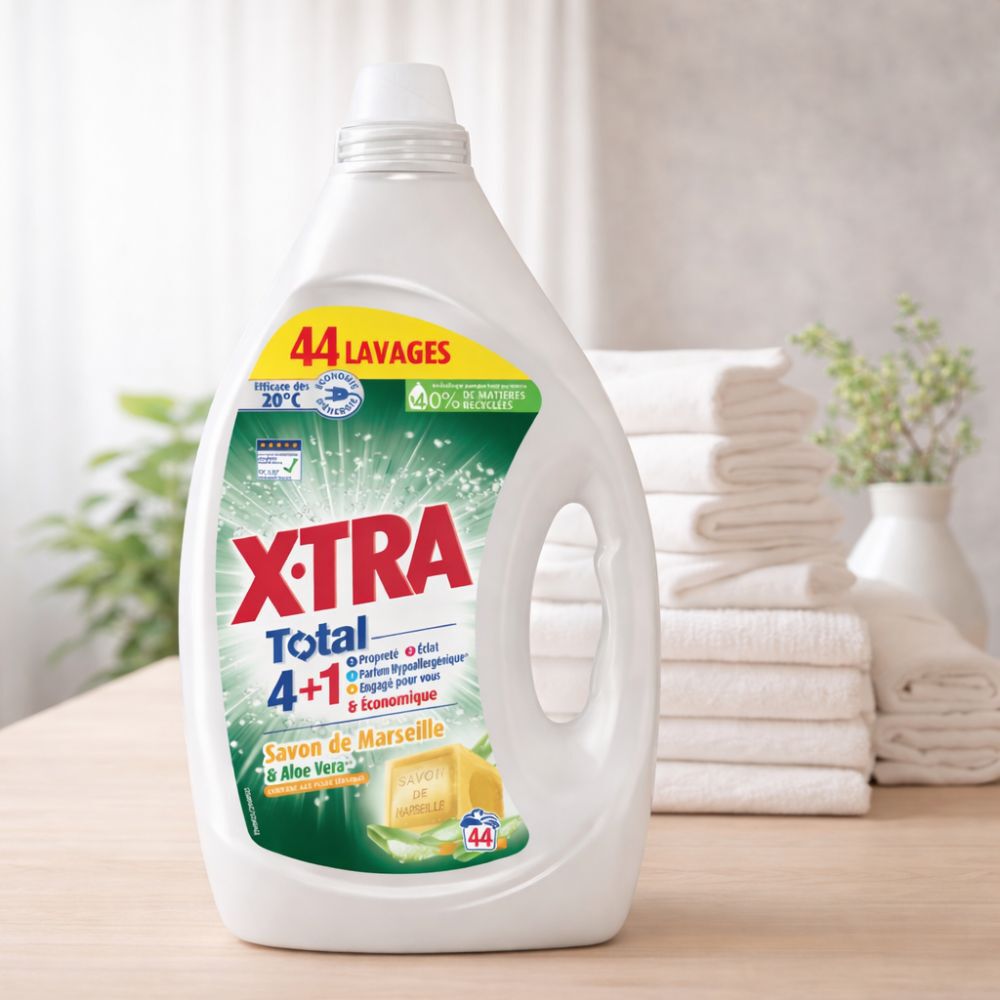 Acc&eacute;der au produits du quotidien