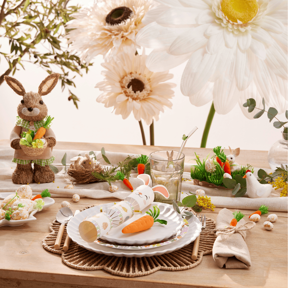 D&eacute;coration de P&acirc;ques