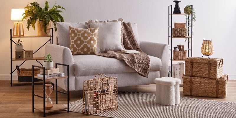 Acc&eacute;der &agrave; tous les produits rangement