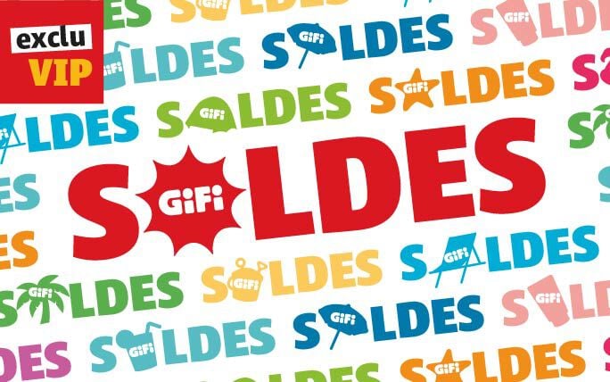 Soldes
