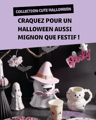 Cute halloween