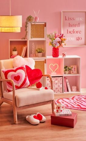 Acc&eacute;der &agrave; la page collection &eacute;motion