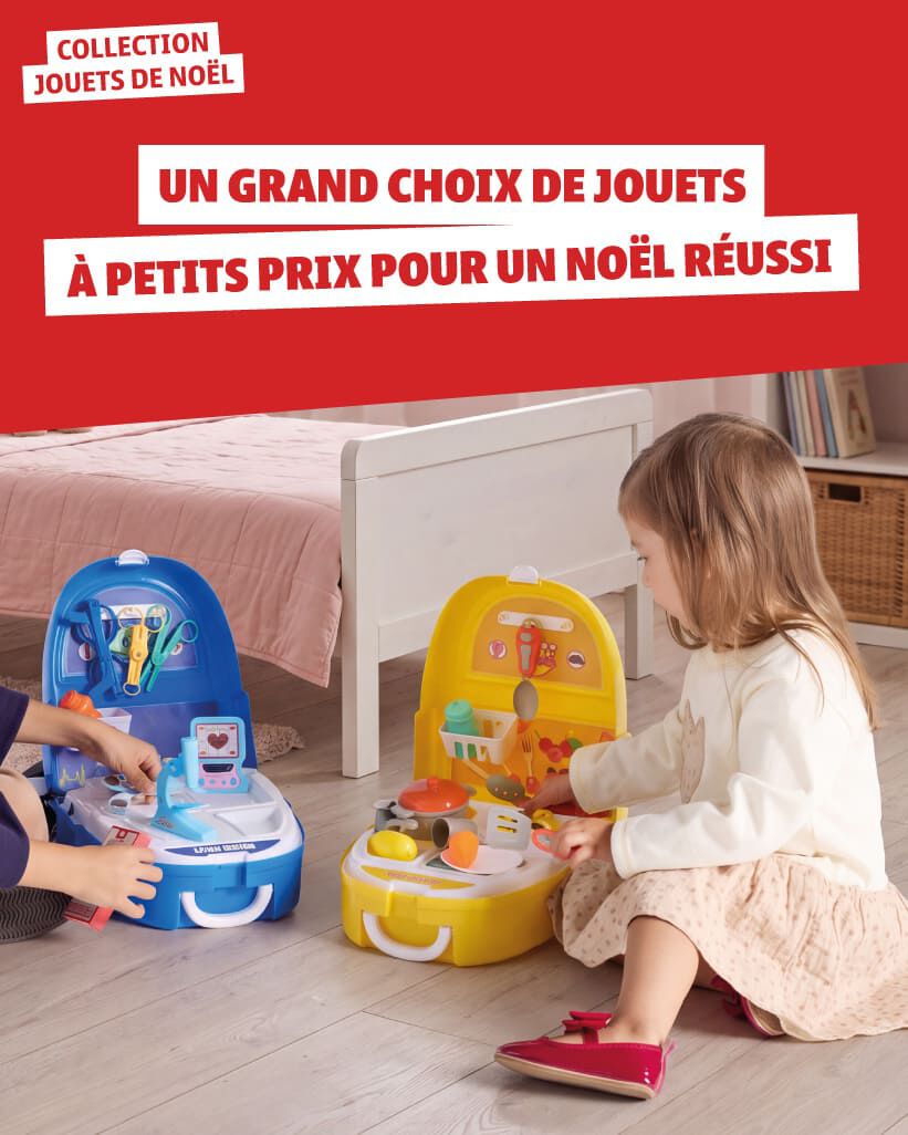 Jouet de No&euml;l