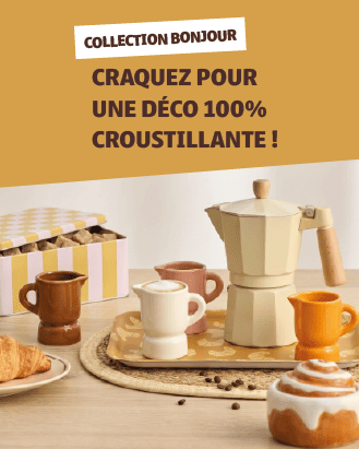Collection bonjour