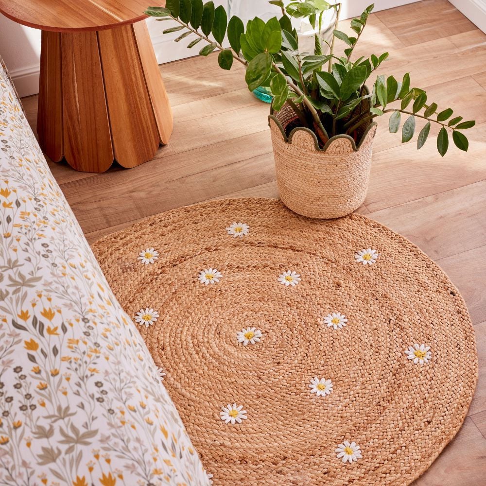 Acc&eacute;der aux produits Printemps floral