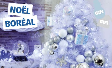 Noël boréal