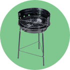 Acc&eacute;der &agrave; la liste des barbecues