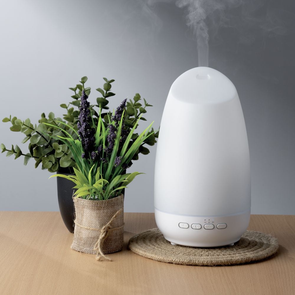 diffuseur huiles essentielles