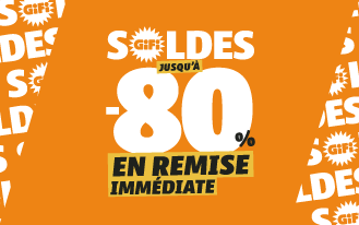 Soldes hiver