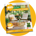 Acc&eacute;der &agrave; la liste produits du catalogue