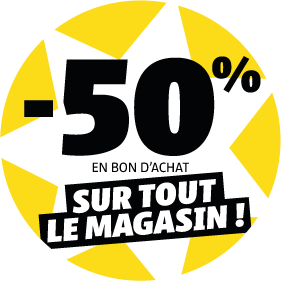OP BA 50% remboursé