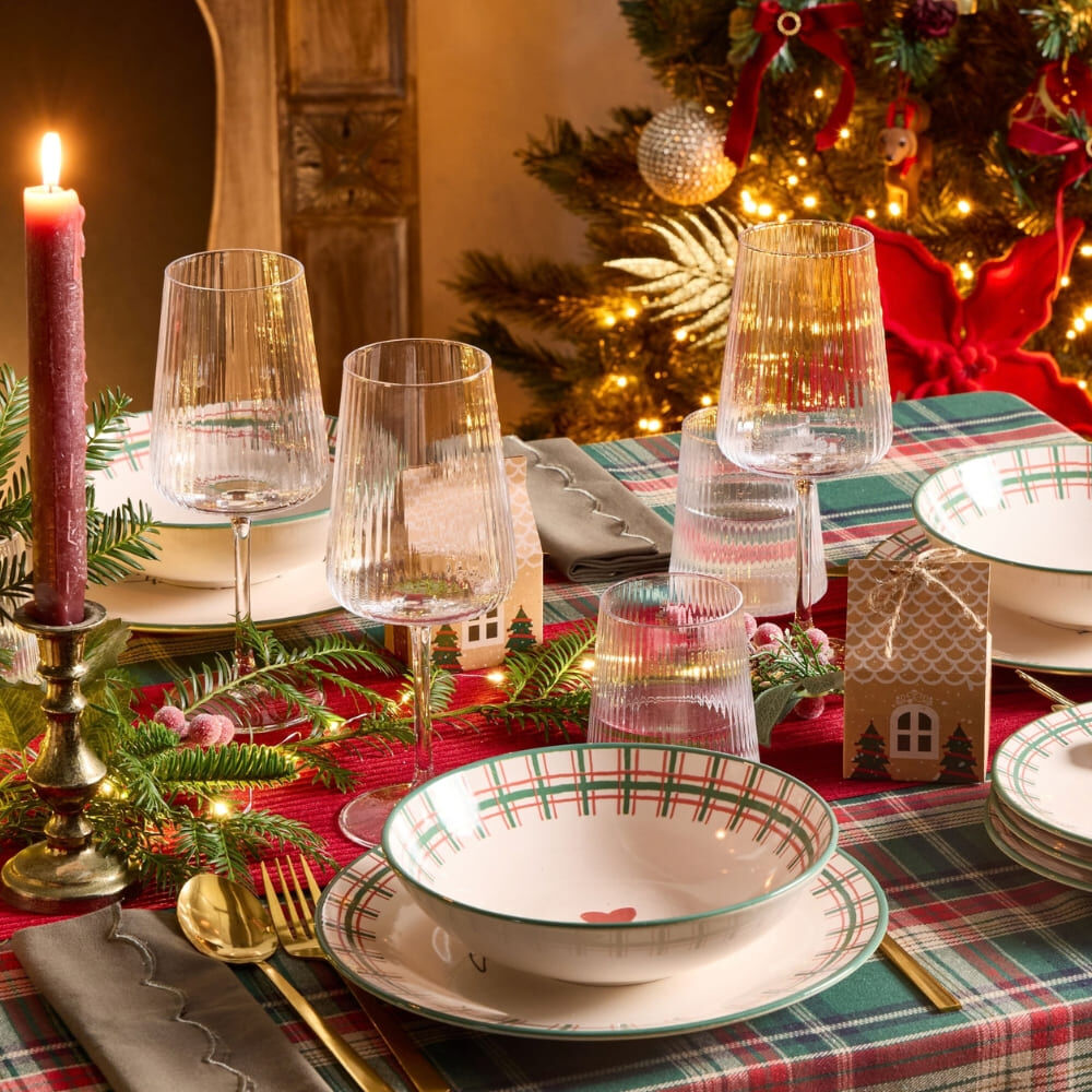 Table de f&ecirc;te