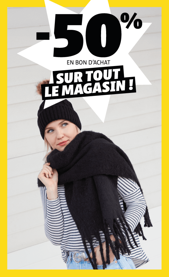 Essentiels de la saison