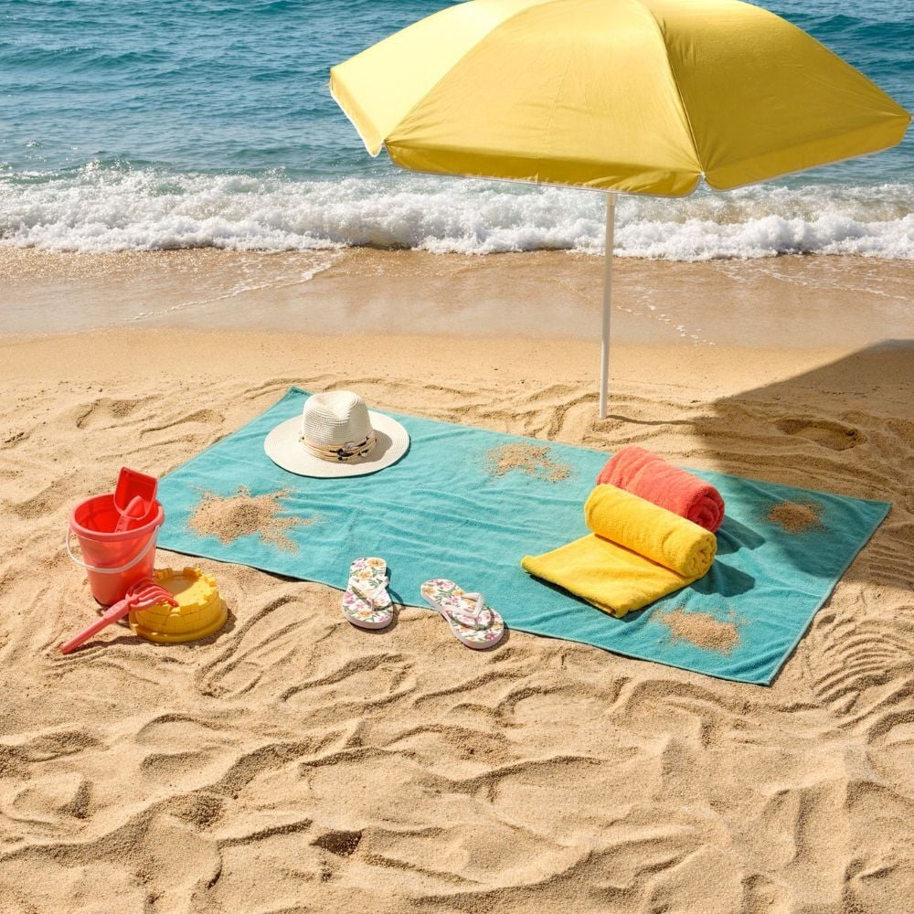 Equipement de plage