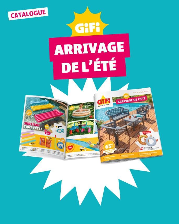 Catalogue 