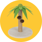 Acc&eacute;der au rayon animalerie