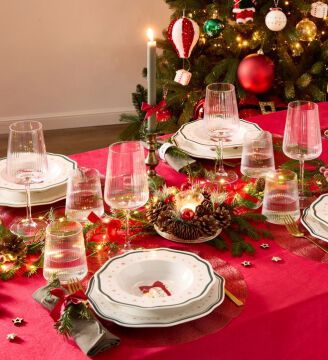 Table de f&ecirc;te