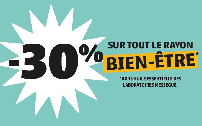 op&eacute;ration VIP Bien &ecirc;tre