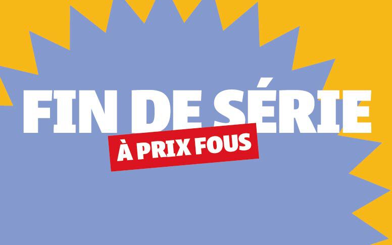 Op&eacute;ration VIP