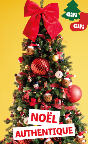 noël authentique