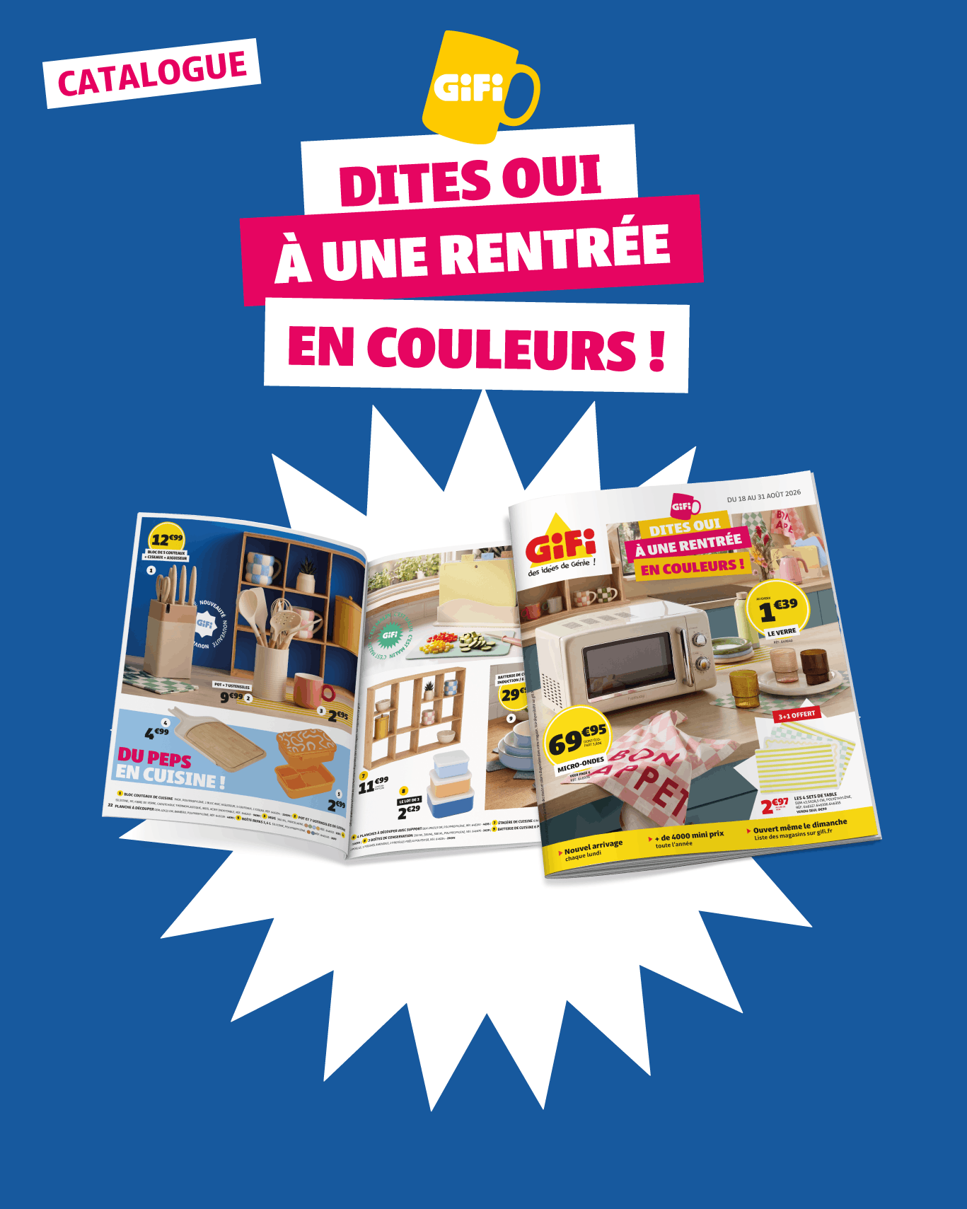 Catalogue 