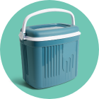 Acc&eacute;der au camping pique nique