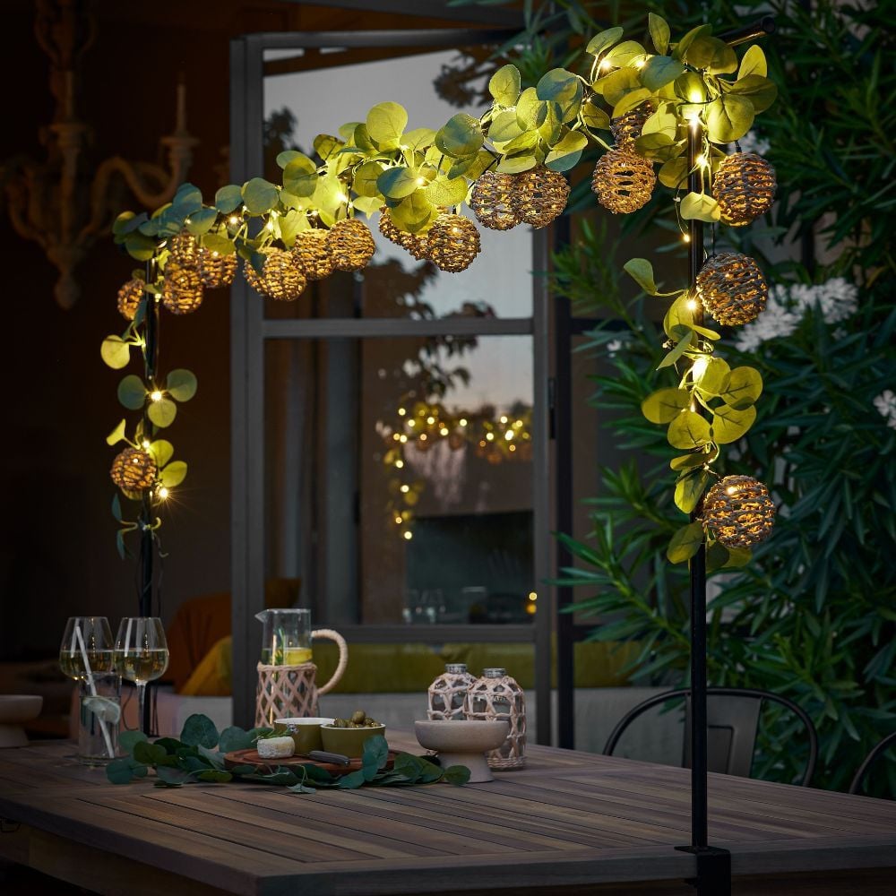 Luminaire ext&eacute;rieur