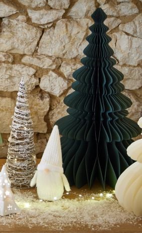 décoration de Noël