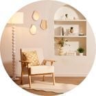 Acc&eacute;der aux produits des collections Nature et Bayad&egrave;re