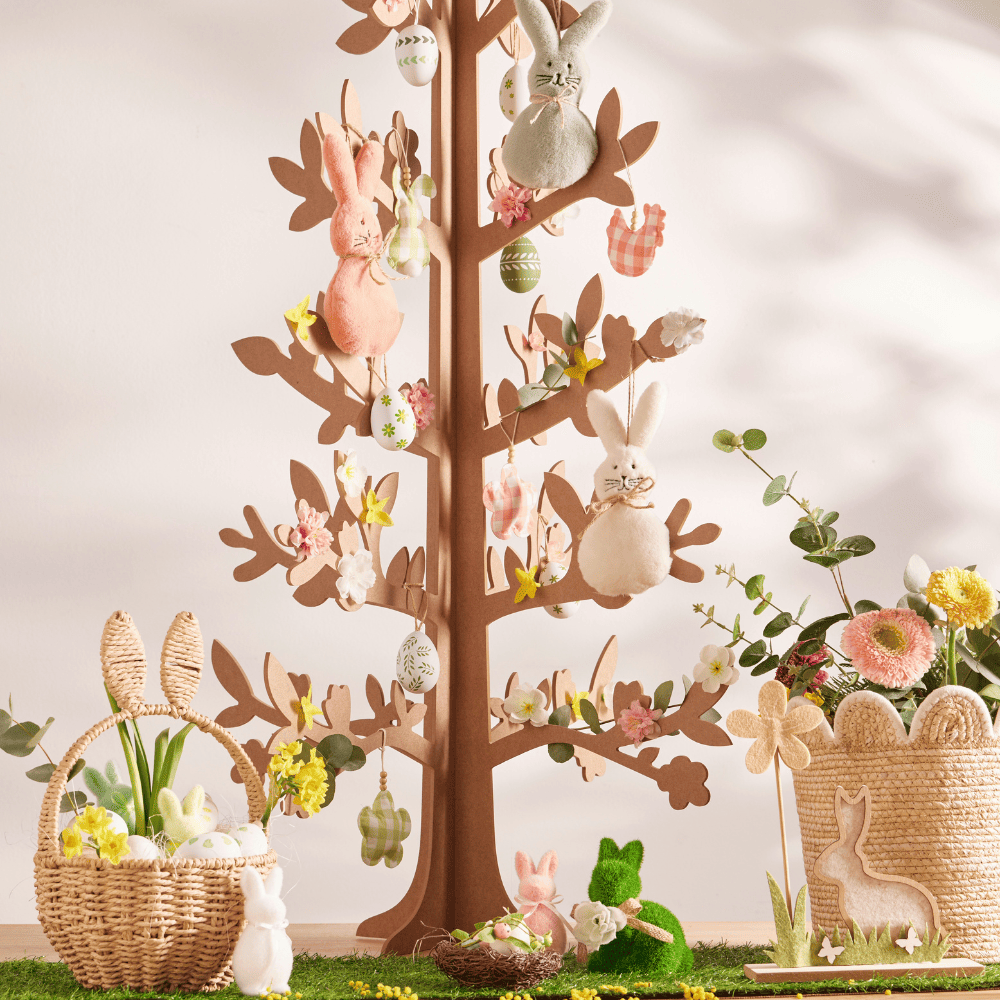 Arbre de P&acirc;ques