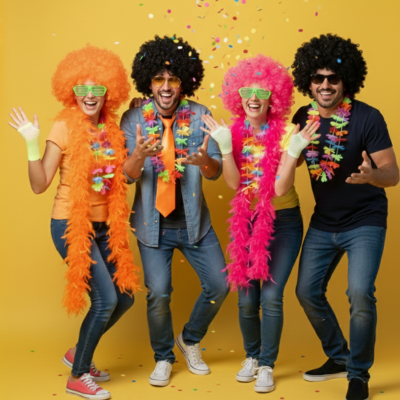 d&eacute;guisements adultes