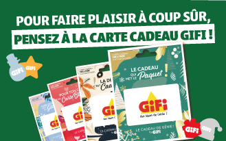 carte cadeau