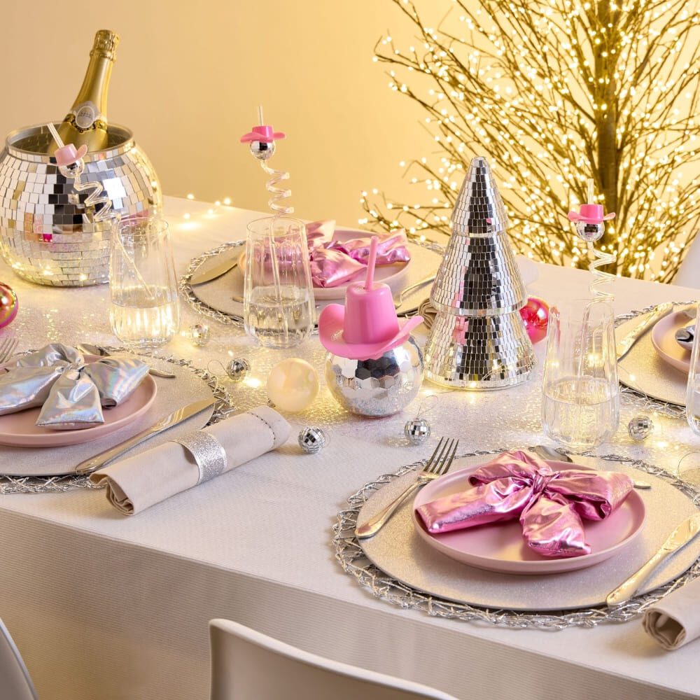 Table de fete