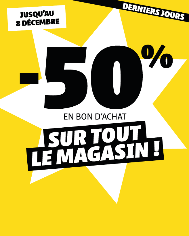 OP BA 50% remboursé