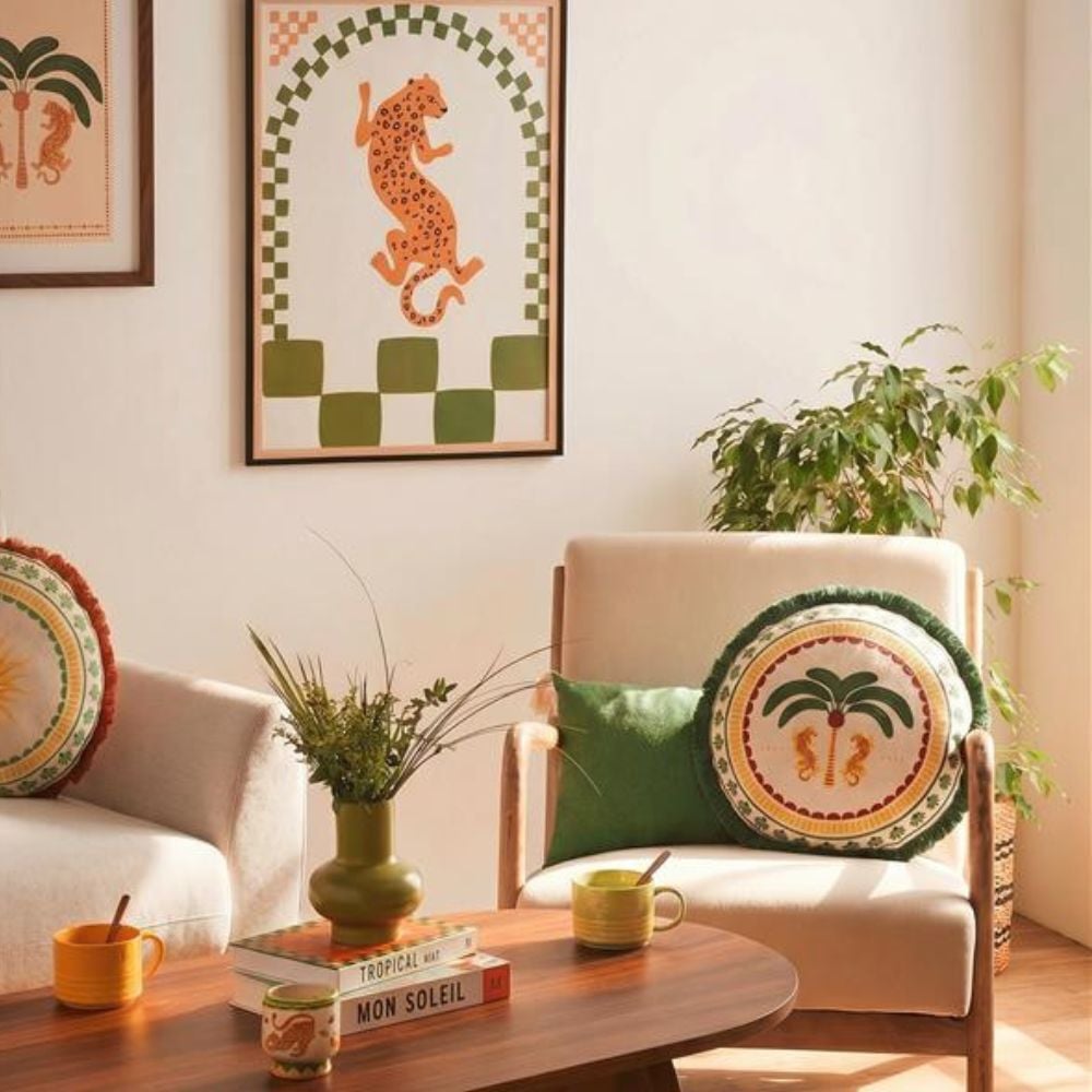 Acc&eacute;der aux produits 