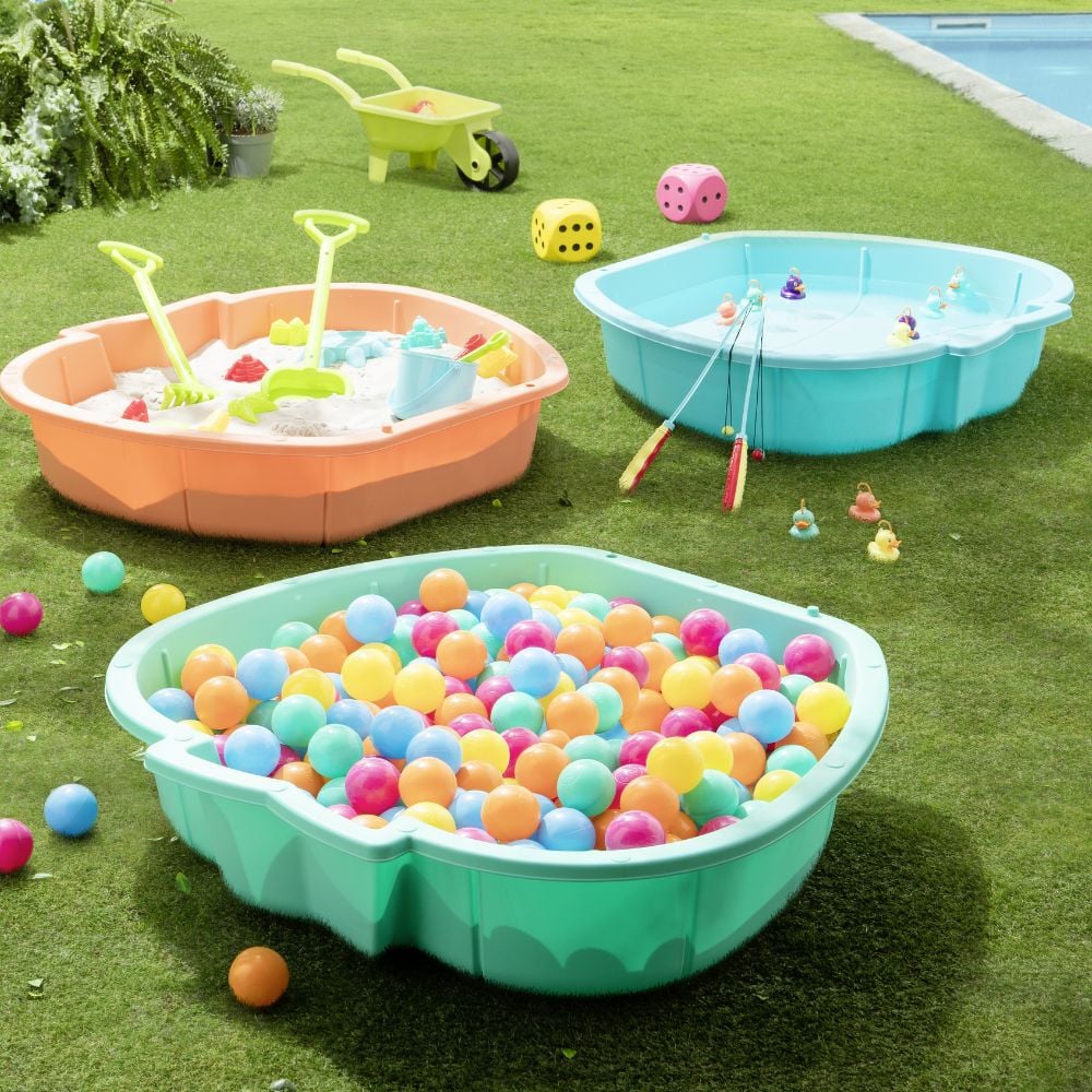 Acc&eacute;der au rayon Loisirs